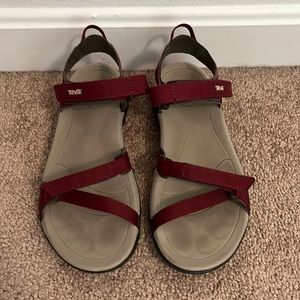Teva Port Verra Sport Sandals